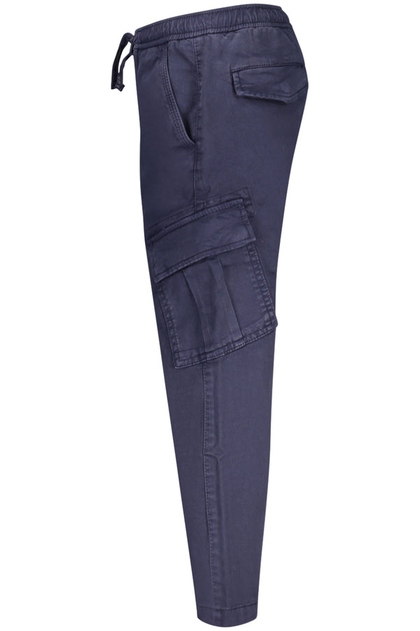 NORTH SAILS PANTALONE BAMBINO BLU
