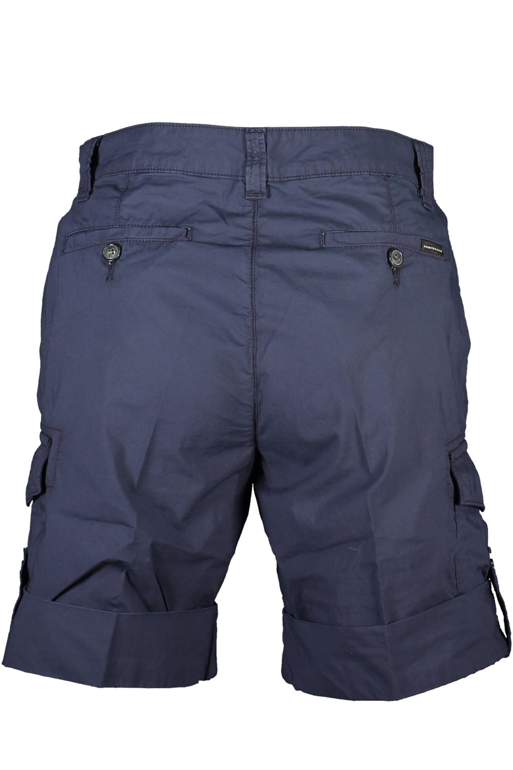 NORTH SAILS PANTALONE BERMUDA DONNA BLU