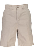NORTH SAILS PANTALONE BERMUDA UOMO GRIGIO
