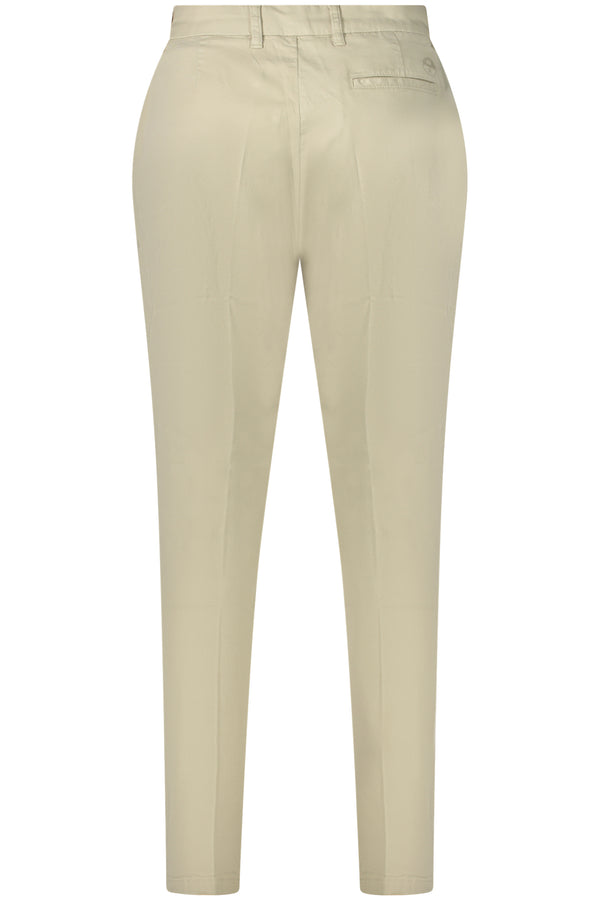 NORTH SAILS PANTALONE DONNA BEIGE