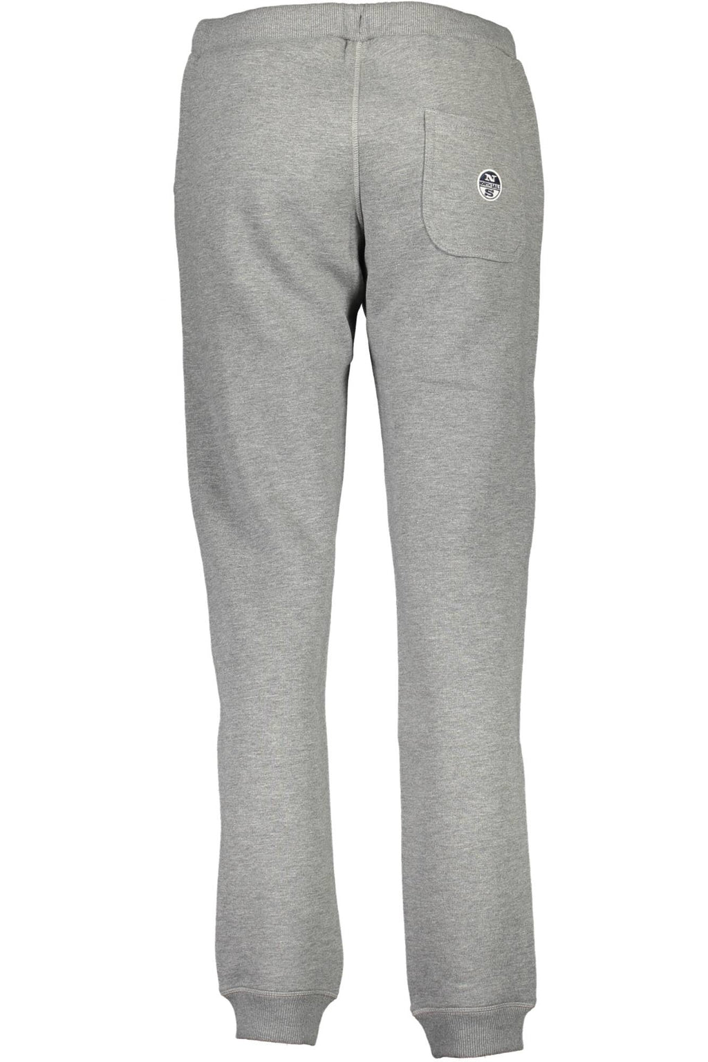 NORTH SAILS PANTALONE DONNA GRIGIO