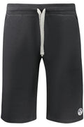 NORTH SAILS PANTALONE TUTA CORTO UOMO NERO