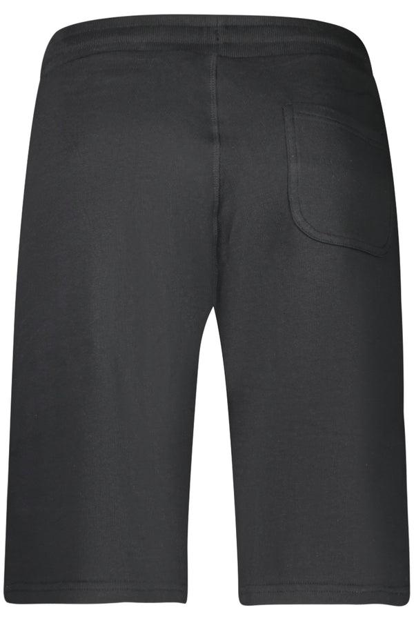 NORTH SAILS PANTALONE TUTA CORTO UOMO NERO