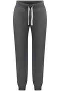 NORTH SAILS PANTALONE TUTA LUNGO UOMO NERO