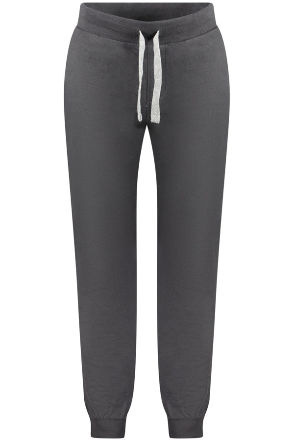 NORTH SAILS PANTALONE TUTA LUNGO UOMO NERO