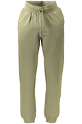 NORTH SAILS PANTALONE TUTA LUNGO UOMO VERDE