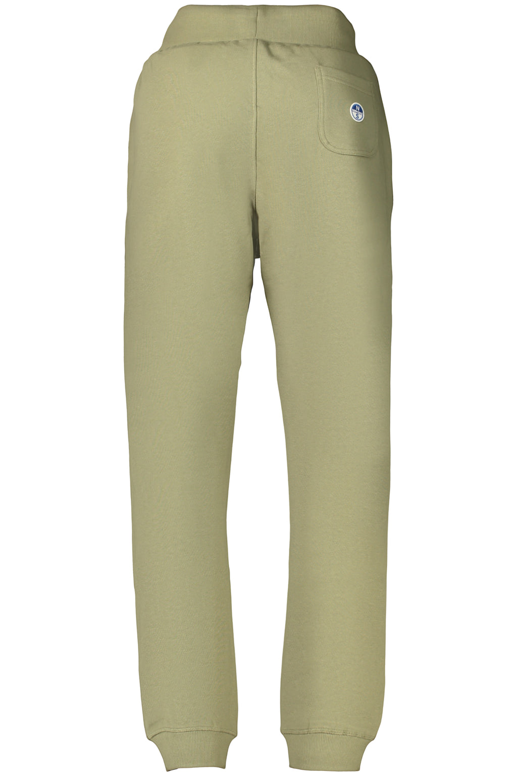 NORTH SAILS PANTALONE TUTA LUNGO UOMO VERDE