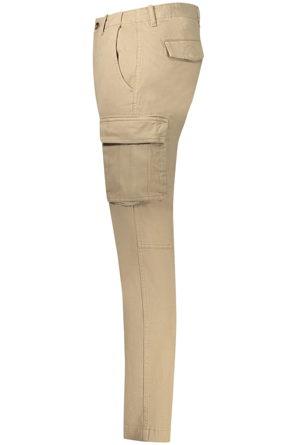 NORTH SAILS PANTALONE UOMO BEIGE