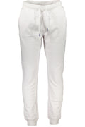 NORTH SAILS PANTALONE UOMO BIANCO