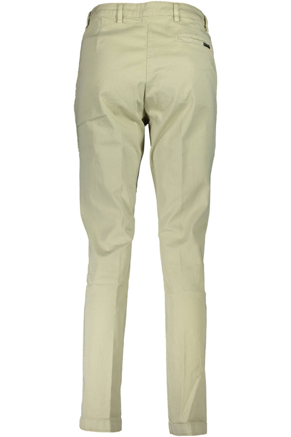 NORTH SAILS POLO SENZA MANICHE DONNA GRIGIO