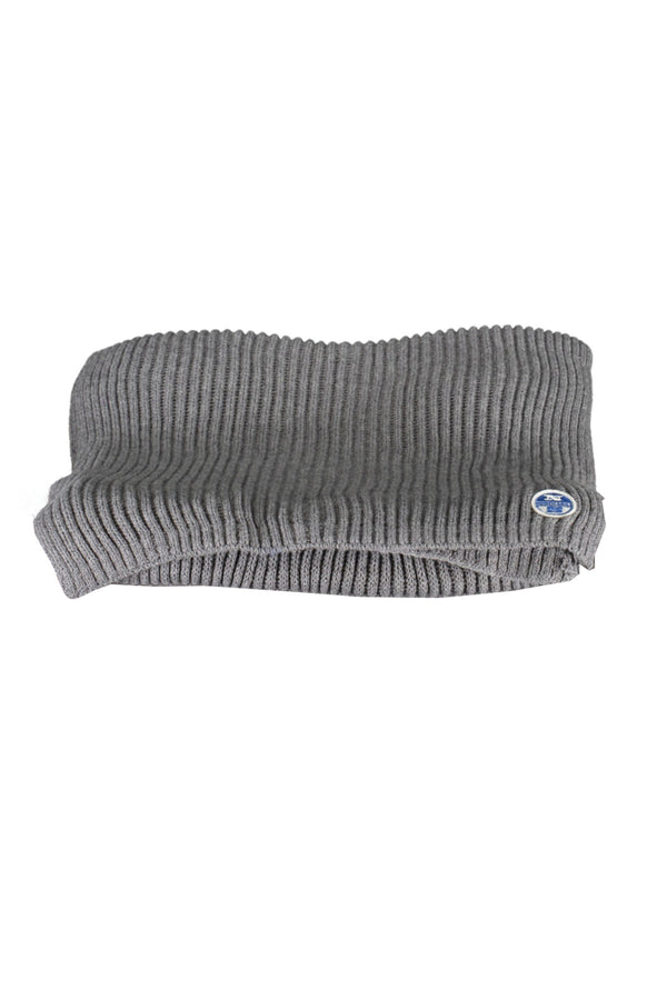 NORTH SAILS SCIARPA UOMO GRIGIO