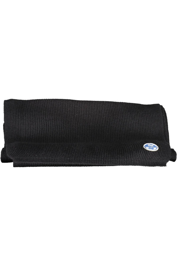 NORTH SAILS SCIARPA UOMO NERO