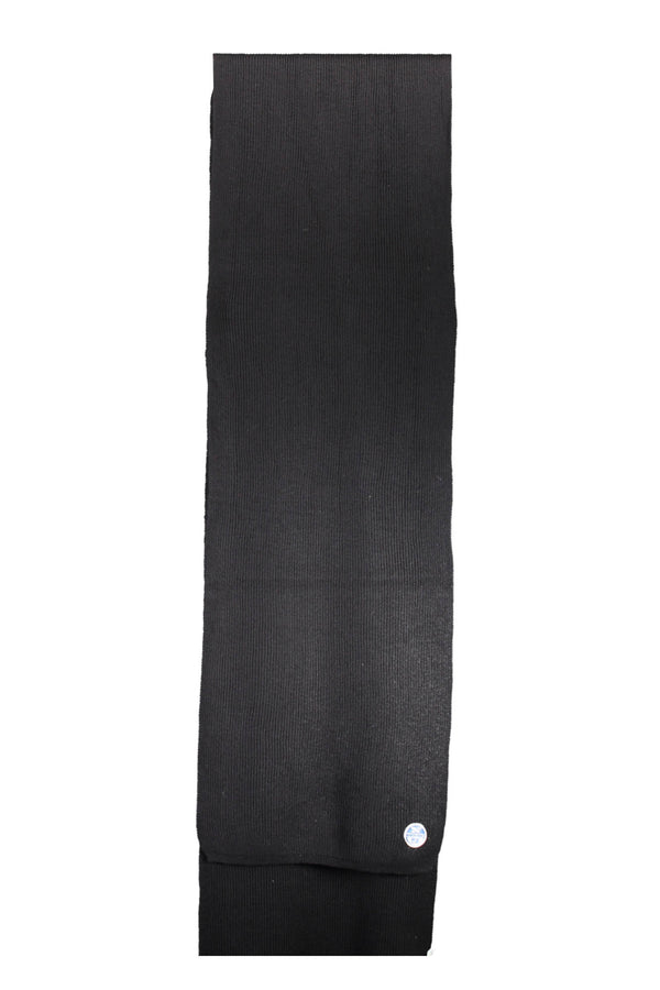 NORTH SAILS SCIARPA UOMO NERO