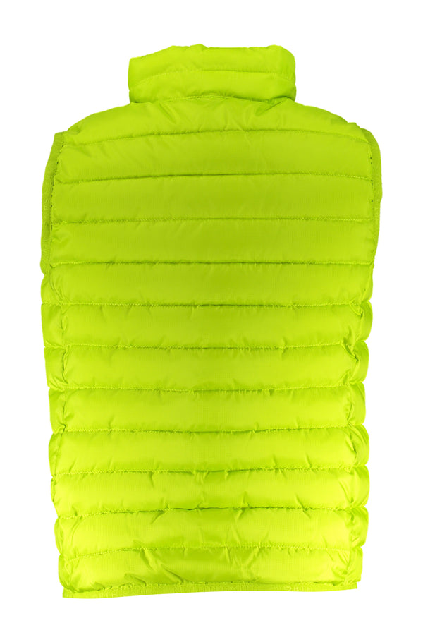 NORTH SAILS SMANICATO BAMBINO VERDE