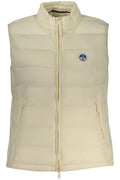 NORTH SAILS SMANICATO DONNA BIANCO
