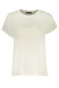 NORTH SAILS T-SHIRT MANICHE CORTE DONNA BIANCO