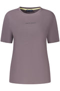 NORTH SAILS T-SHIRT MANICHE CORTE DONNA GRIGIO