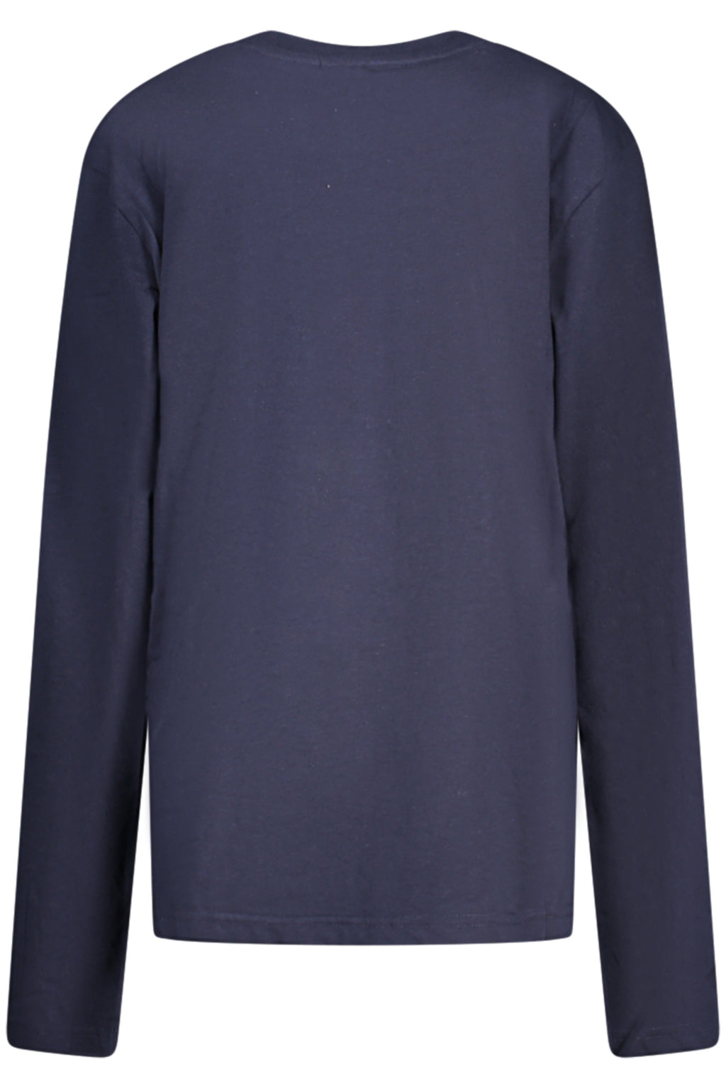 NORTH SAILS T-SHIRT MANICHE LUNGHE BAMBINO BLU