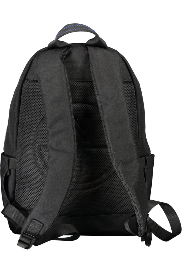 NORTH SAILS ZAINO UOMO NERO