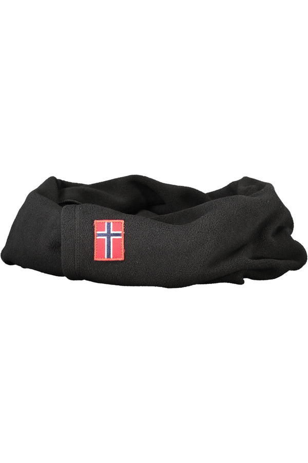 NORWAY 1963 BERRETTO UOMO NERO