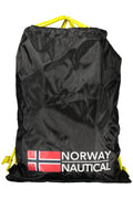 NORWAY 1963 BORSA UOMO NERO