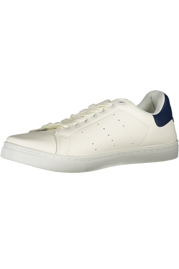 NORWAY 1963 CALZATURA SPORTIVA UOMO BIANCO