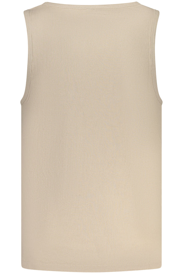 NORWAY 1963 CANOTTA UOMO BEIGE