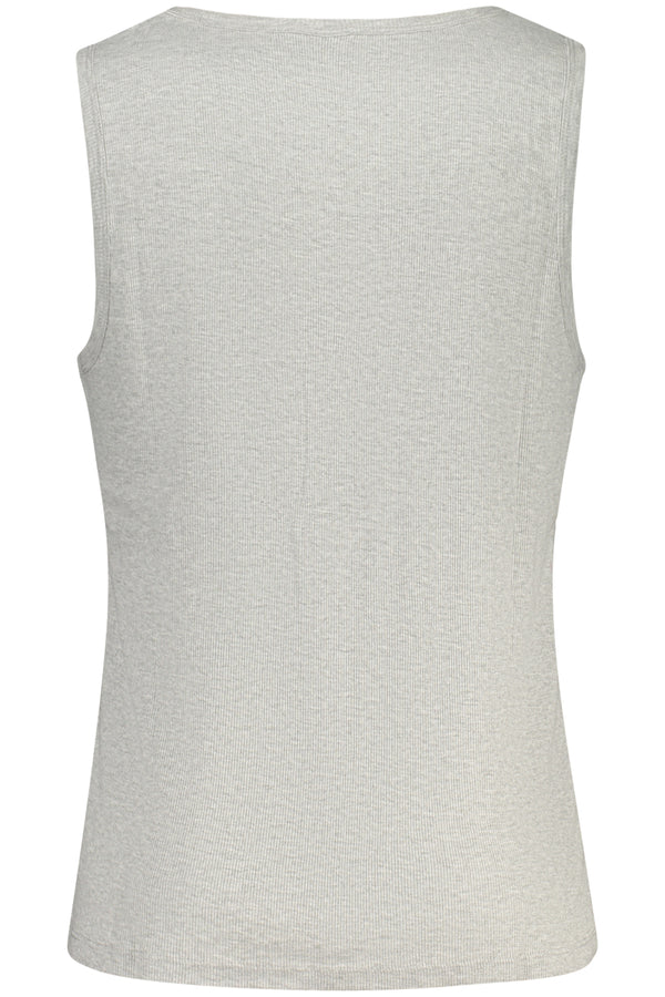 NORWAY 1963 CANOTTA UOMO GRIGIO