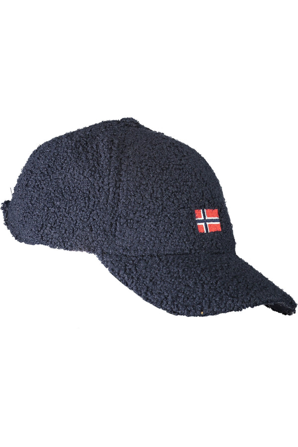NORWAY 1963 CAPPELLO UOMO BLU