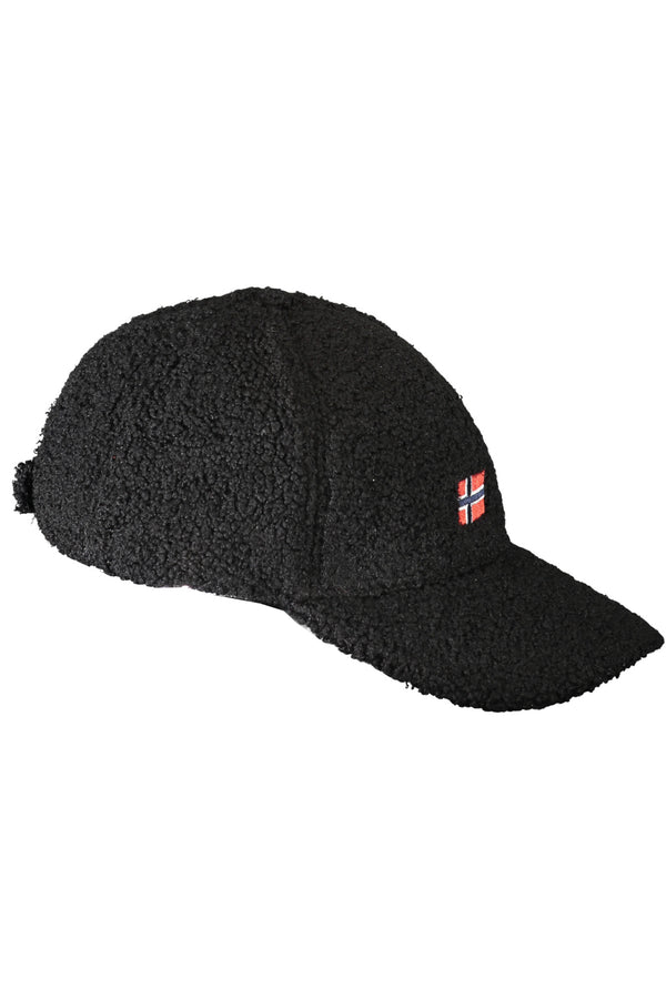 NORWAY 1963 CAPPELLO UOMO NERO