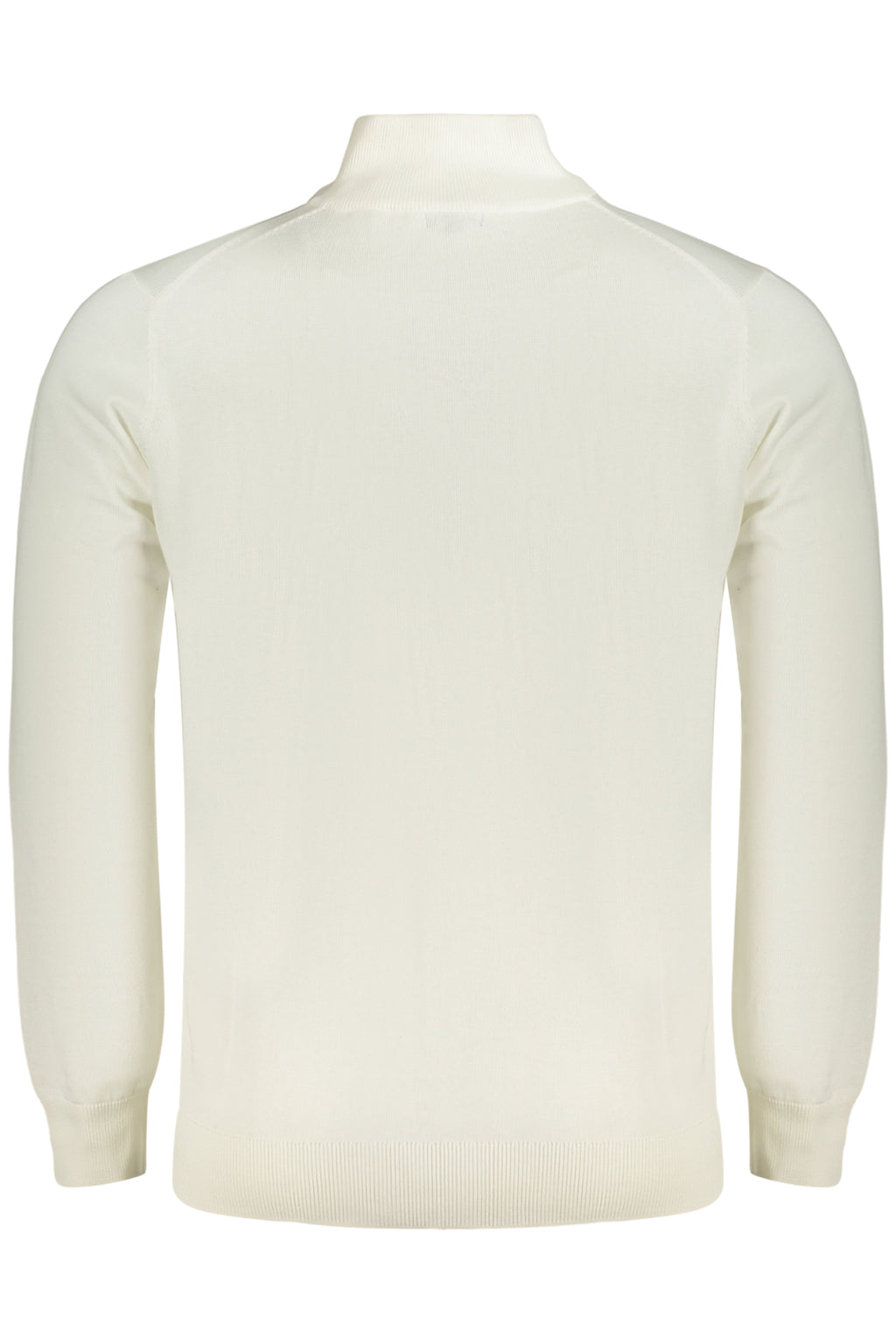 NORWAY 1963 CARDIGAN UOMO BIANCO