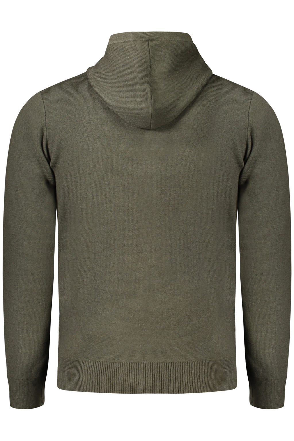 NORWAY 1963 CARDIGAN UOMO VERDE