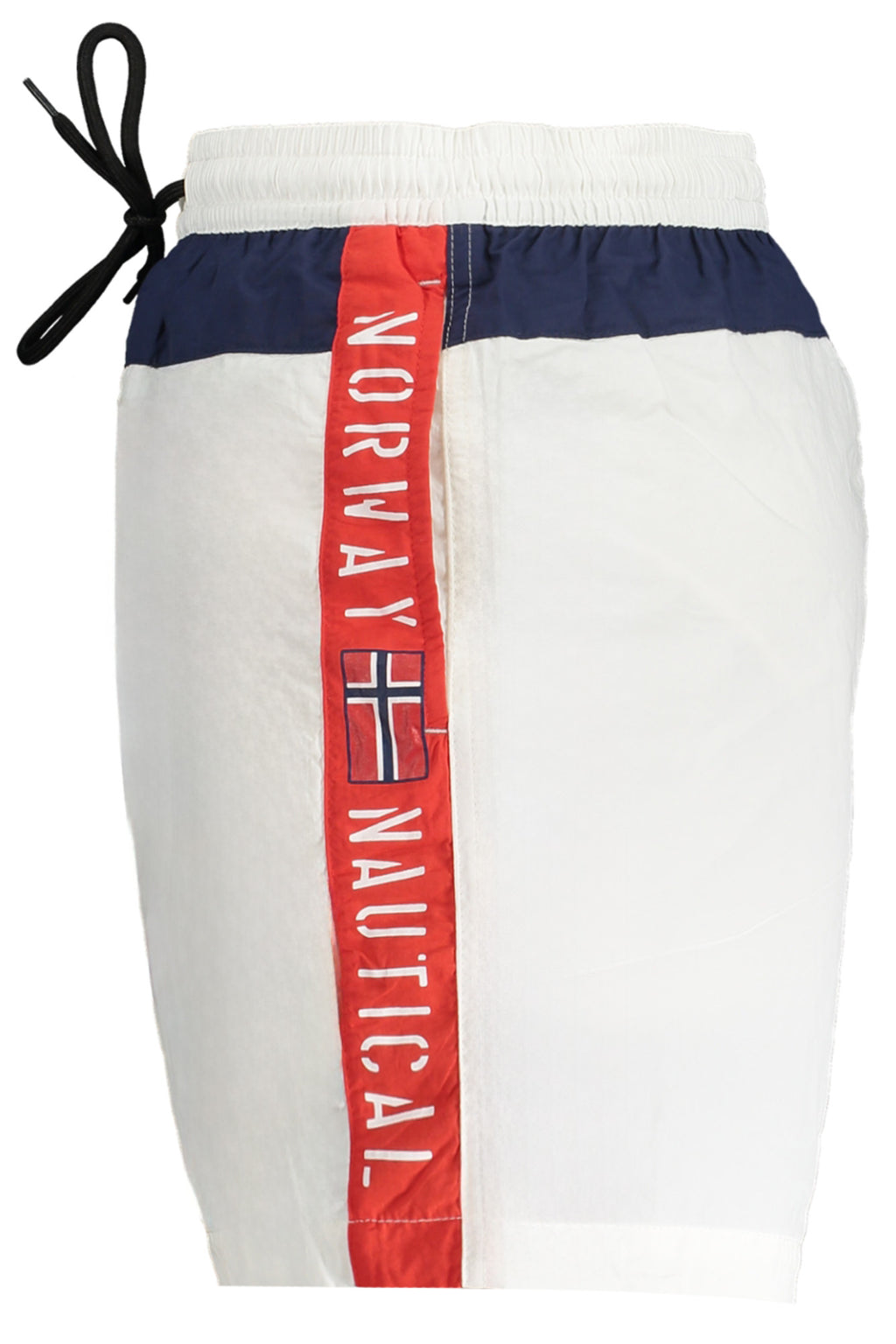 NORWAY 1963 COSTUME PARTE SOTTO UOMO BIANCO