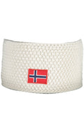NORWAY 1963 FASCIA UOMO BIANCO