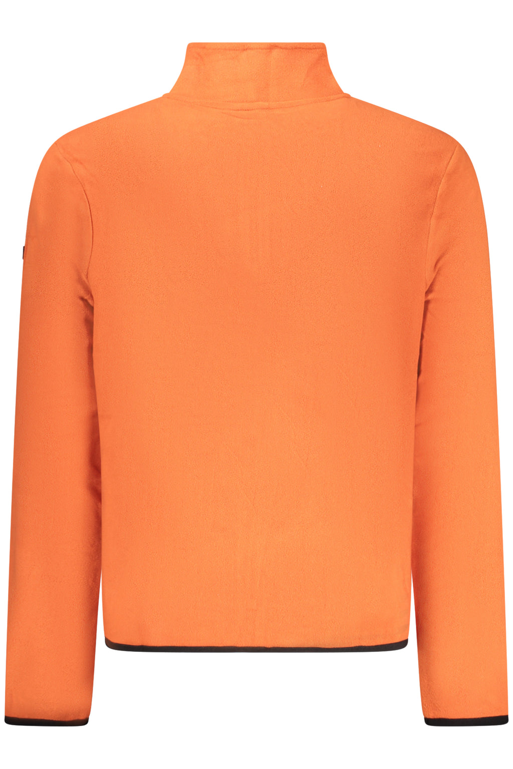 NORWAY 1963 FELPA SENZA ZIP UOMO ARANCIO