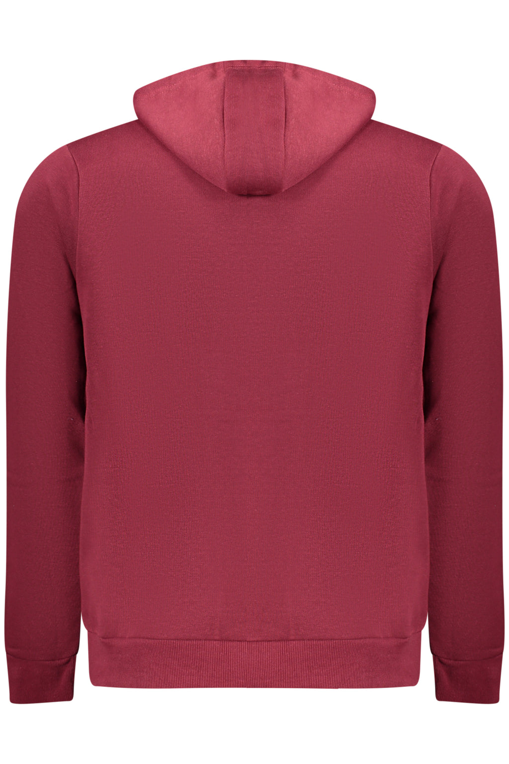 NORWAY 1963 FELPA SENZA ZIP UOMO VIOLA