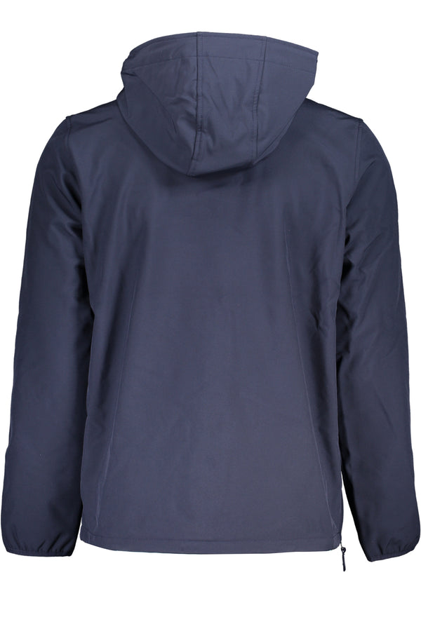 NORWAY 1963 GIACCA SPORTIVA UOMO BLU