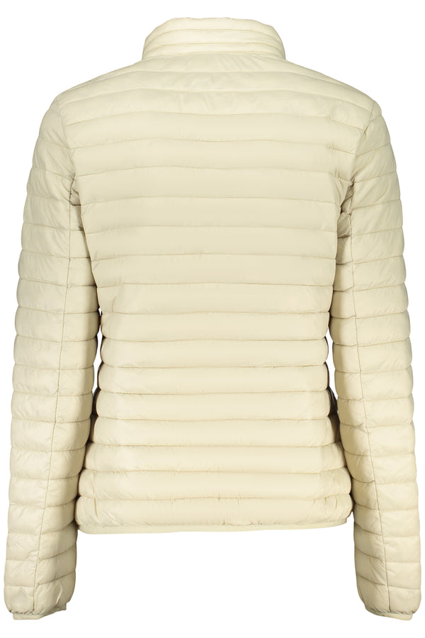 NORWAY 1963 GIUBBOTTO DONNA BEIGE
