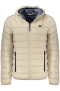 NORWAY 1963 GIUBBOTTO UOMO BEIGE