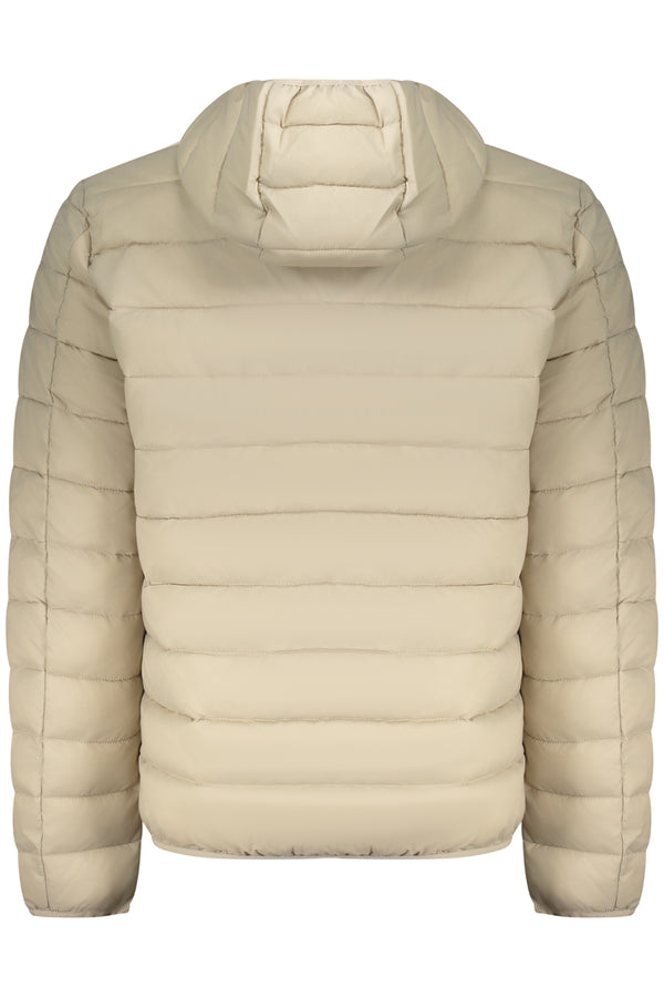 NORWAY 1963 GIUBBOTTO UOMO BEIGE