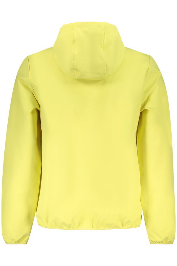 NORWAY 1963 GIUBBOTTO UOMO GIALLO