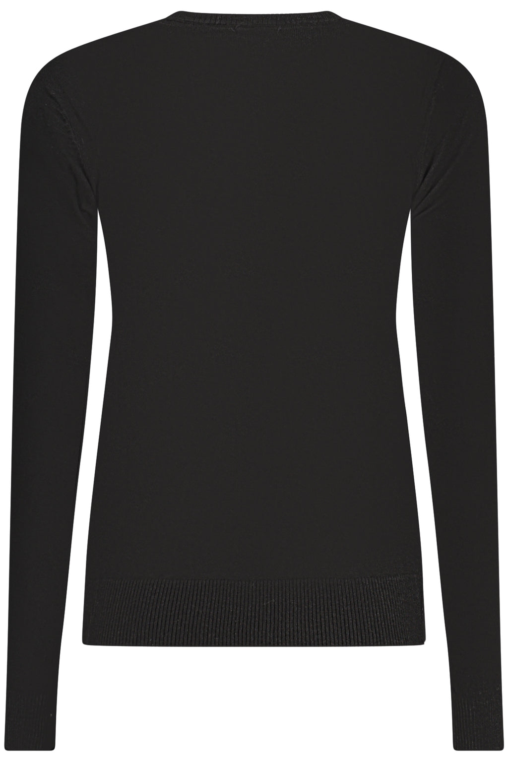 NORWAY 1963 MAGLIA DONNA NERO