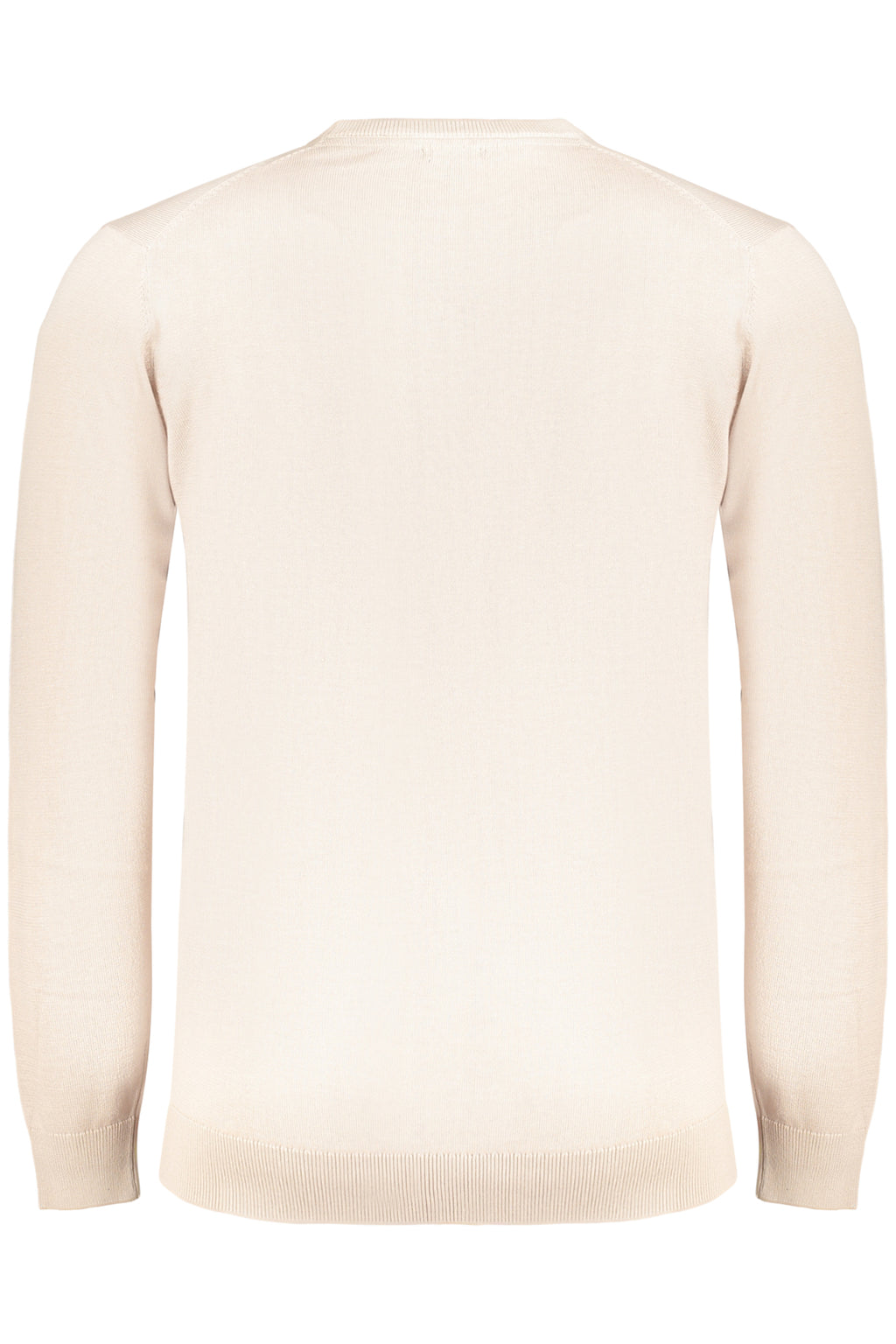 NORWAY 1963 MAGLIA UOMO BEIGE
