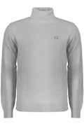 NORWAY 1963 MAGLIA UOMO GRIGIO