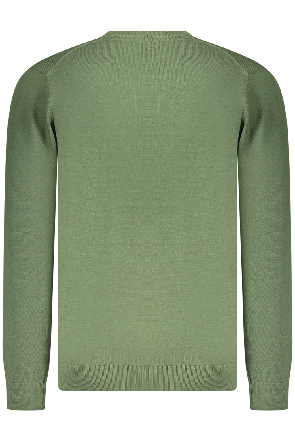 NORWAY 1963 MAGLIA UOMO VERDE