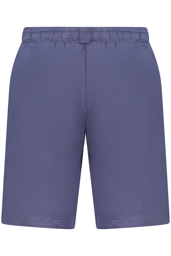 NORWAY 1963 PANTALONE BERMUDA UOMO BLU