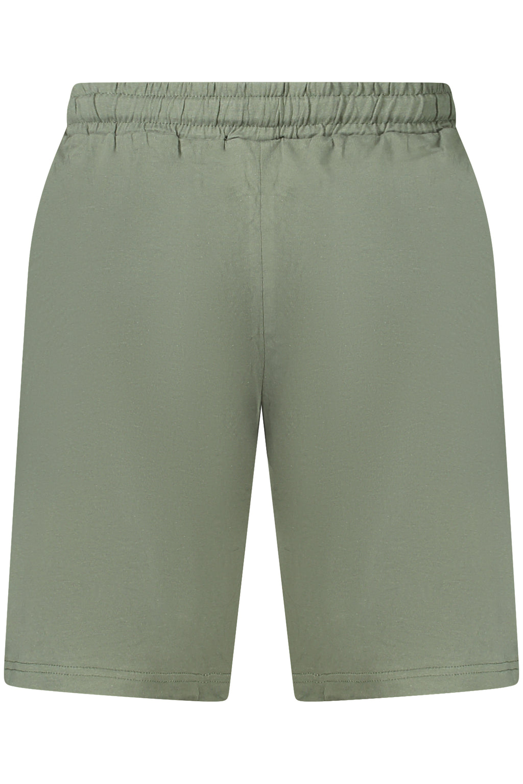 NORWAY 1963 PANTALONE BERMUDA UOMO VERDE