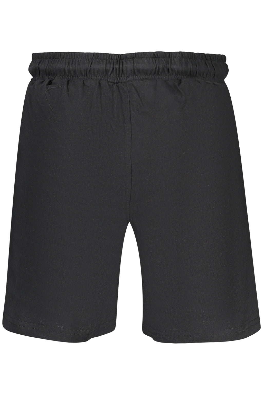 NORWAY 1963 PANTALONE SHORT DONNA NERO