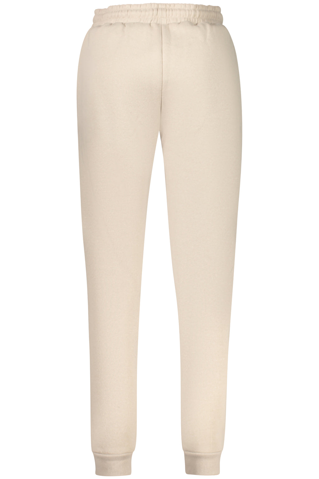 NORWAY 1963 PANTALONE TUTA LUNGO DONNA BEIGE