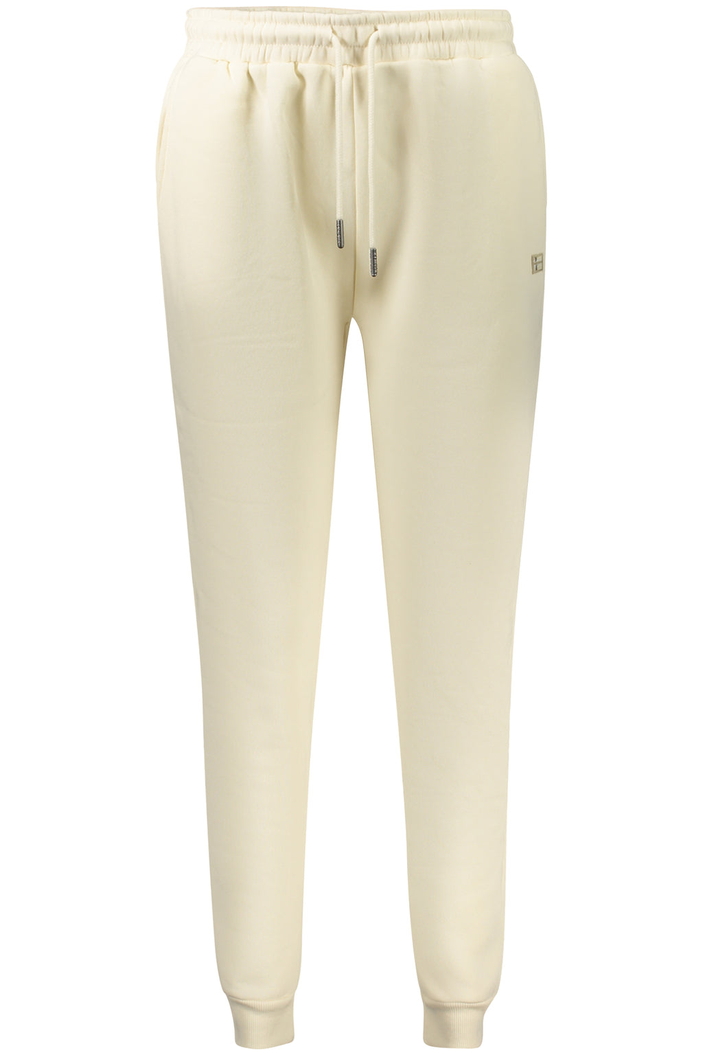 NORWAY 1963 PANTALONE TUTA LUNGO DONNA BIANCO
